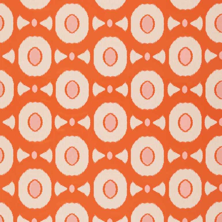 Harlequin fabrics, Seriphium, Walchia, Postelia, Espinillo, Kienze Jo