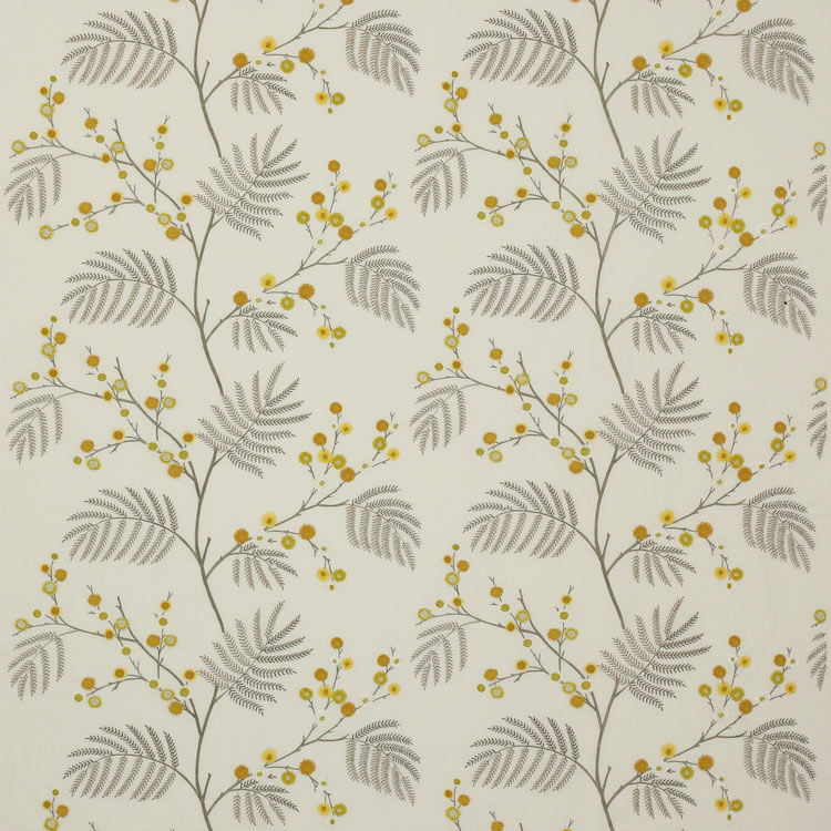 Jane Churchill fabrics, Hillier, Capel, Kingswood Embroidery, Apsley