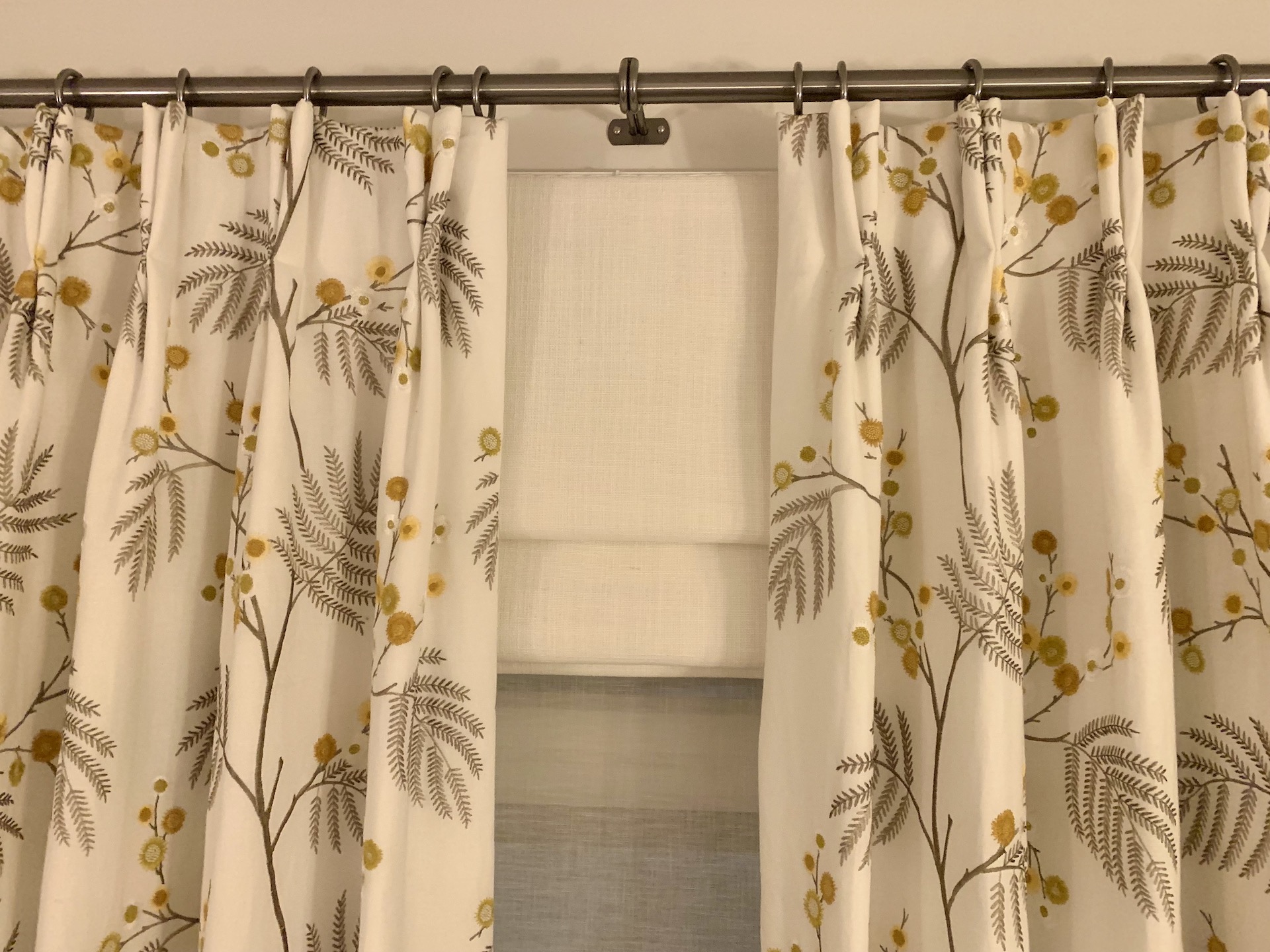 Made to Measure Curtains